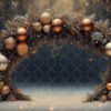 Christmas garlands 35