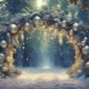 Christmas garlands 53