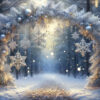 Christmas garlands 13