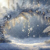 Christmas garlands 19