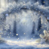 Christmas garlands 21