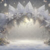 Christmas garlands 5