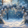 Christmas garlands 7