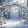 Christmas garlands 9