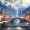 Chritmas-old-village-12
