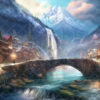 Chritmas-old-village-13
