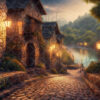 Chritmas-old-village-15