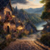 Chritmas-old-village-16