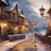 Chritmas-old-village-17