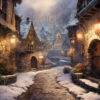 Chritmas-old-village-18