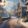Chritmas-old-village-19