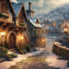 Chritmas-old-village-21