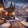 Chritmas-old-village-24