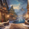 Chritmas-old-village-25