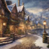 Chritmas-old-village-26