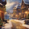 Chritmas-old-village-27