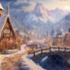 Chritmas-old-village-8