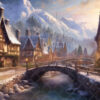 Chritmas-old-village-9