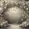 Garland xmas balloons-11