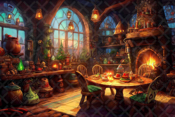 Gnome-christmas-home-1