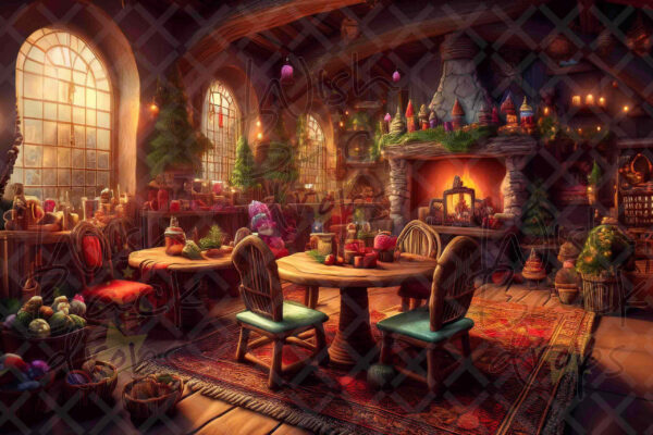 Gnome-christmas-home-2