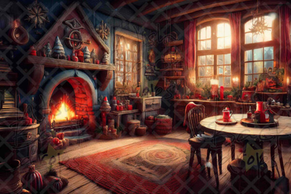 Gnome-christmas-home-24