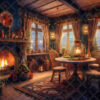 Gnome-christmas-home-27