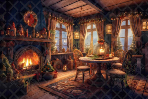Gnome-christmas-home-27