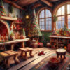 Gnome-christmas-home-7