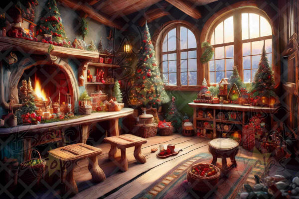 Gnome-christmas-home-7