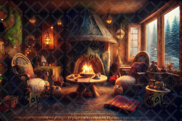 Gnome-christmas-home-8