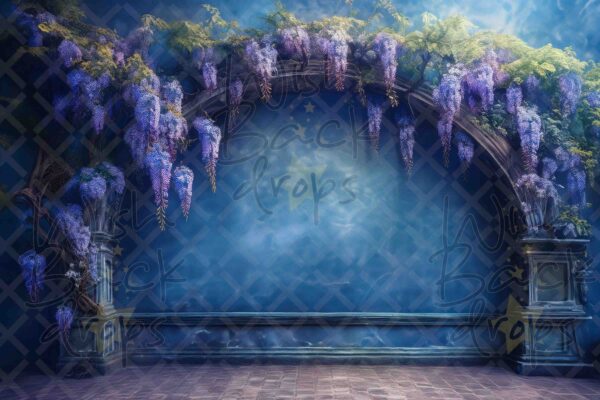 wisteria-arch-7