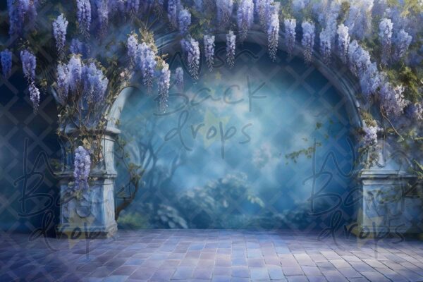 wisteria-arch-8