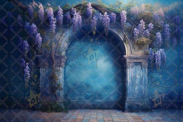 wisteria-arch-9