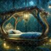 cradles and beds -1