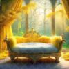 cradles and beds -1