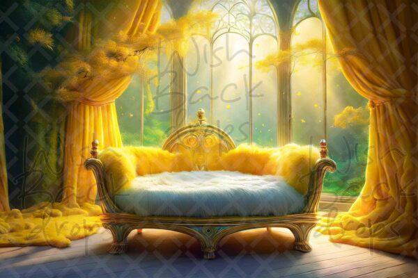 cradles and beds -1