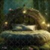 cradles and beds -11