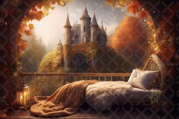 cradles and beds -11