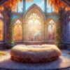 cradles and beds -12
