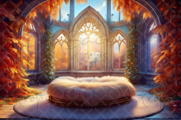 cradles and beds -12