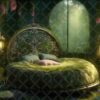 cradles and beds -13