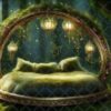 cradles and beds -14