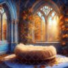 cradles and beds -14