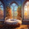 cradles and beds -15