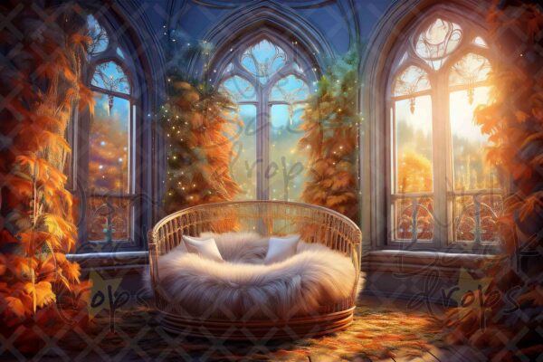cradles and beds -15