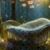 cradles and beds -16