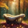 cradles and beds -16