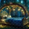cradles and beds -2