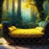 cradles and beds -2